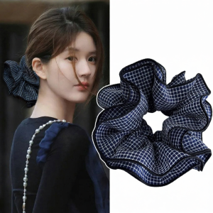 High Quality Stylish Big Hair Tie