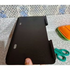Motorcycle Backplate Protector for New Plate Motorcycle