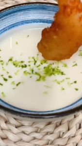 Bột Chiên Giòn Tổng Hợp - Chiên Thịt Ếch Hải Sản Ngô Khoai Chuối ( Không Vị )