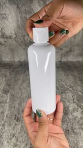 Botol Fliptop 250ml PET