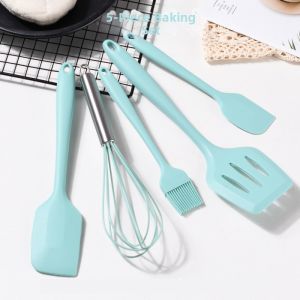 Five-piece Baking Set