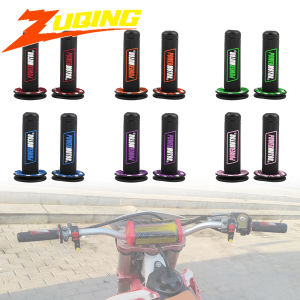 7/8 "22mm 24mm Motorcycle Grip Handle Bar For Scooter ADV Dirt Bike ATV Universal Motocross Grips Accessories Modifications