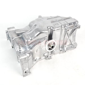 Carter Cartel Bak Oli Oil Pan Mesin Honda Brio City Gm2  Jazz Ge8 Freed  Matik At