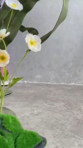 Baju Muslimah Anak 2023 Usia 3-8 Tahun Ameena Dress Gamis Kekinian Aesthetic Perempuan Simple Elegan