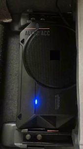 J B L BassPro SL 8" Inch Compact Powered Underseat Car Subwoofer Super Heavy Bass Ready Stock Fast Shipping Audio Kereta