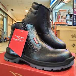 Sepatu Safety Shoes Cheetah 7111 H Original 100% Berkualitas