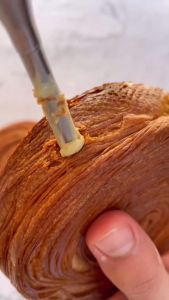 Spuit Filling / Sepuit Isian / Spuit Kue Sus Bomboloni Cromboloni