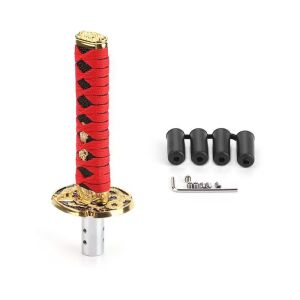 COMUDIR car gear lever personalized modification warrior gear head manual transmission extended gear lever