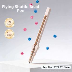 High Appearance Precise Easy Press Smooth Bean Placement Tool