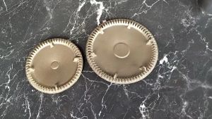 Burner Kompor Gas Quantum Besar: Aksesoris & Komponen Berkualitas