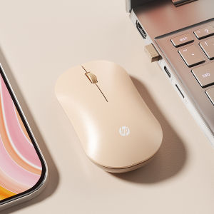 HP | Silent Bluetooth Dual-Mode Wireless Mouse