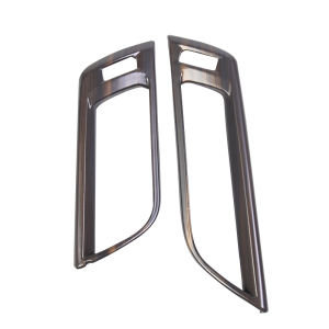 CAIFANG | Car Air Vent Decorative Frames