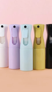 Bayar Di Tempat - Botol Semprot Kabut Halus / Spray Tekanan Tinggi / Botol Misty 300 mL
