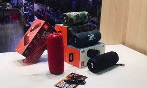 ( LOA CAO CẤP ) Loa Bluetooth Không Dây FLip6  FLip8 Thiết Kế Hoàn Hảo  Âm Thanh Đỉnh Cao  Đầy Đủ Chức Năng  Hỗ Trợ AUX  Thẻ Nhớ  USB  - Bảo Hành Lỗi 1 Đổi 1