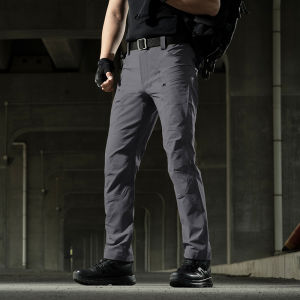 Dragon Tooth | Strengthened Lightweight Tactical Pants For Men