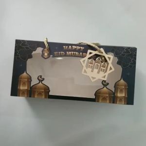 Kotak Hadiah Lebaran: Panduan Lengkap