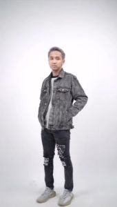 Celana Ripped Biker Rider Sobek \\\\ Celana Panjang Pria Dewasa \\\\ Celana Biker Pria Kekinian