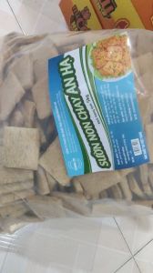 Combo 05 kg sườn non chay An Hạ - mỏng - Ngon tuyệt