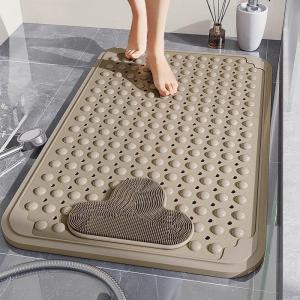 TAOKOU | Anti-slip Anti-fall Bath-specific Foot Massaging Mat