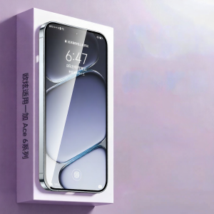OUXUAN | Blue Light Protection Anti-reflective HD Screen Protector