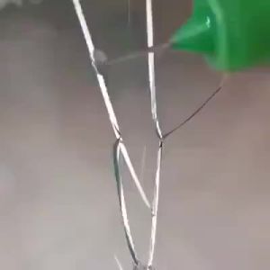 [Repair glass now] Layee Windscreen repair kit Windshield repair ki Gam cermin kereta No trace second repair Glass repair liquid  Gam cermin kereta retak Glass crack repair