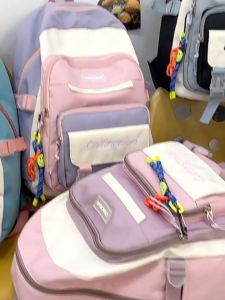 Homer Sophie Large Capacity Backpack for Women