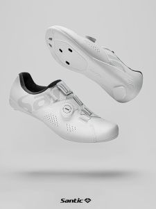 Santic | Carbon Fiber Racing Cycling Shoes