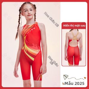 ZOKE | Đồ Bơi Thi Đấu Cho Nữ Chuyên Nghiệp
