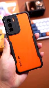 CASE VIVO V29 5G 2023 / VIVO Y02 / VIVO Y22 / VIVO Y22S SOFT HARD CASE SUPER SLIM EXCELLENT