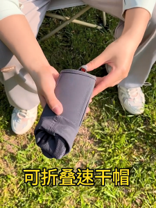 MENSPE Sun Cap Baseball Hat Sun-proof Hat Casual Sun Hats Portable Baseball Cap Large Brim Cap Sun Protection Cap UV Protection Hats for Summer Outdoor Travel Foldable Storage