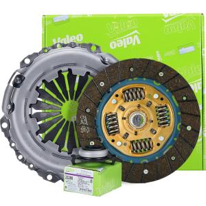 Valeo | Bộ Lắp Ráp Côn Bao Gồm Đĩa Và Bộ Đỡ