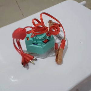 H14 112V 24V LAMPU LED AKI MOTOR MOBIL ACCU CAS ORI 100% SAKLAR 5 USB KABEL CUMI POWER DC CHARGER POWER ADAPTOR 10IN1 MULTI FUNGSI GALITONG SAKLAR ON OFF CASAN HP GADGET