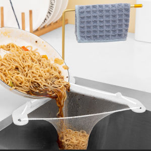 YYIEDERNG | Disposable Debris Filter Kitchen Sink Basket