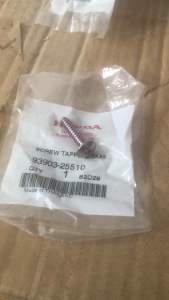 Ốc bắt bao tử Wave Sp Fu nhập thái ( Giá 1 Con )