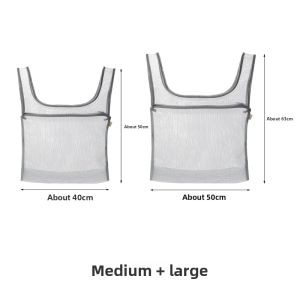 FaSoLa | Machine Washable Anti-deformation Laundry Bag with Filter