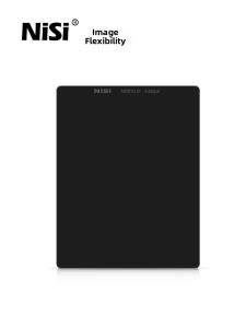 Nisi | Square ND Filter Neutral Density Lens for Landscape Photography P1 System and Smartphone Lenses ND8