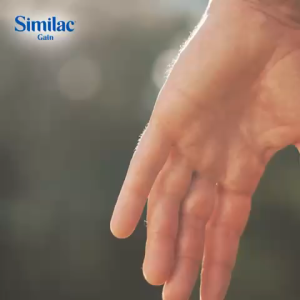 [Bundle of 3] Similac Gain 5MO Stage 3 Growing-Up Baby Milk Powder Formula 1.7kg (1 year onwards)