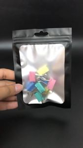 10PCS Waterproof & Airtight Travel Pouches: Your Ultimate Packing Solution