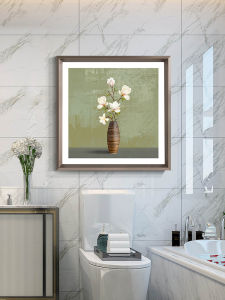 ARTPIONEER | Waterproof Bathroom Decorative Paintings