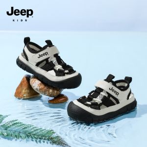 Jeep | Breathable Summer Childrens Sandals