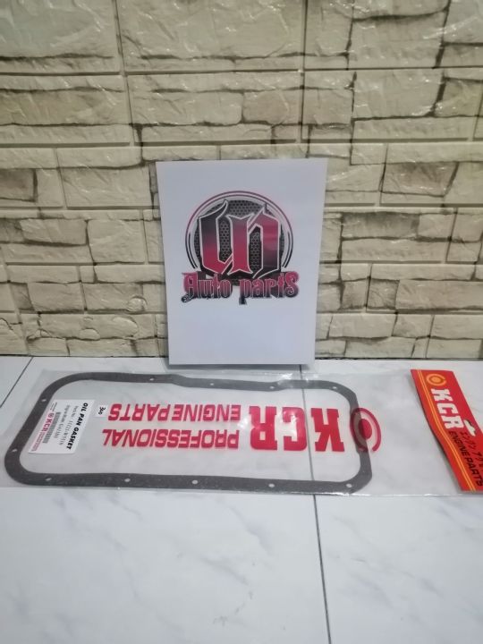 Nissan Sentra B13 and B14 Oil Pan Gasket Lazada PH