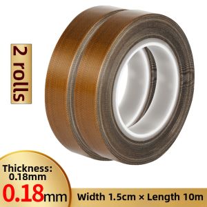YOUJIANG | Heat Resistant Teflon Tape 200 Degree