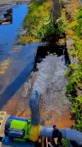 Mesin Pompa Air Tipe JET 375: Solusi Hemat Listrik & Semburan Kencang 24 Jam Nonstop