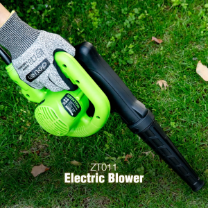 ZENTOR Blower Elektrik Electric Blower 600 Watt ZT011