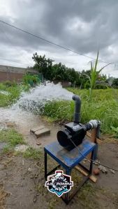 Pompa Air Modifikasi 2 Inch/dim 800 Watt Sanyo Obohan