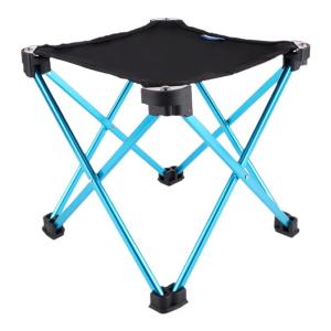 WEITUOSEN | Ultra-light Portable Camping Chair for Outdoor Fishing and Travel