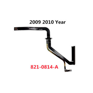 New Laptop HDD Hard Drive Cable For Macbook Pro 13" A1278 821-0814-A 821-1226-A 821-1480-A 821-2049-A 2009 2010 2011 2012 year