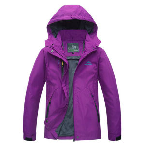 Women's Waterproof Hiking Jackets & Windproof Windbreakers: Your Ultimate Guide