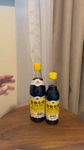Special Mix & Match Bundle -  Vinegar Gold Plum/ 金梅brand (550ml + 300ml)