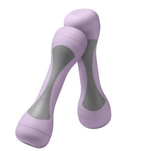 INRT | Adjustable Weight Dumbbell Home Use for Women 4kg